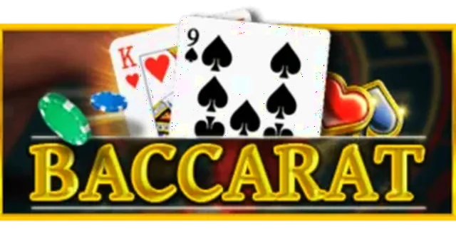 Baccarat lucky789