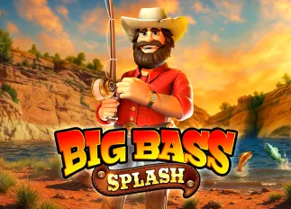 lucky789 Big Bass Splash ทดลองเล่นฟรี
