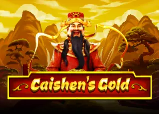 Caishen's Gold lucky789