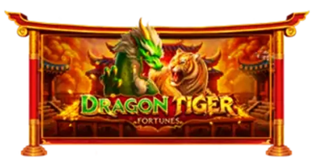 Dragon Tiger lucky789