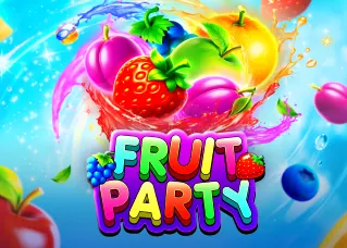 Fruit Party lucky789