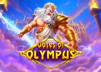 Gates of Olympus lucky789