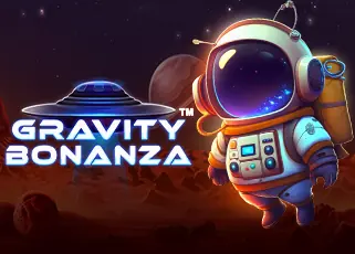 Gravity Bonanza lucky789