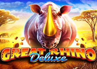 Great Rhino Deluxe lucky789