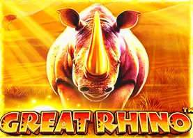 Great Rhino lucky789