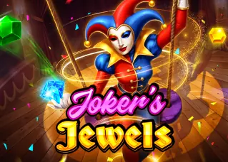 lucky789 Jokers Jewels ทดลองเล่นฟรี