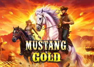 lucky789 Mustang Gold ทดลองเล่นฟรี