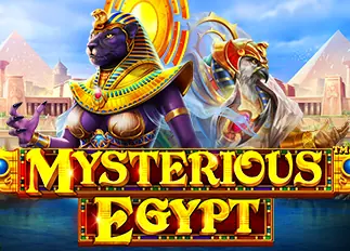 lucky789 Mysterious Egypt ทดลองเล่นฟรี