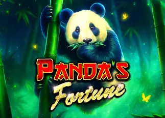 lucky789 Pandas Fortune ทดลองเล่นฟรี