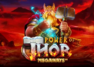 lucky789 Power of Thor Megaways ทดลองเล่นฟรี
