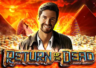 lucky789 Return of the Dead ทดลองเล่นฟรี