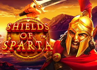 Shields of Sparta lucky789