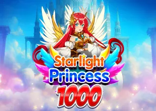 lucky789 Starlight Princess 1000 ทดลองเล่นฟรี