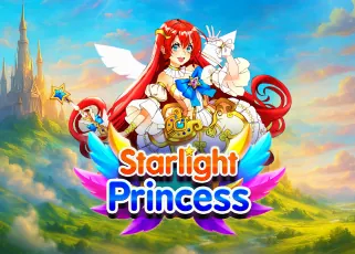 lucky789 Starlight Princess ทดลองเล่นฟรี