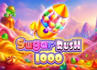 Sugar Rush 1000 lucky789