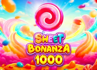 Sweet Bonanza 1000 lucky789