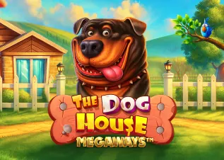 lucky789 The Dog House Megaways ทดลองเล่นฟรี
