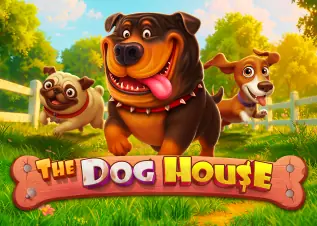 The Dog House lucky789