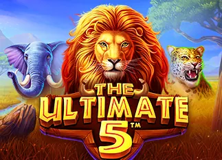 The Ultimate 5 lucky789