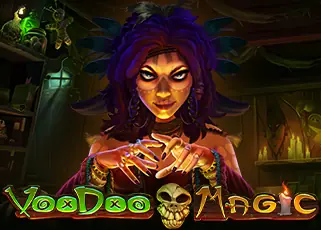 lucky789 Voodoo Magic ทดลองเล่นฟรี