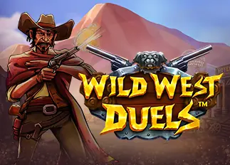 Wild West Duels lucky789